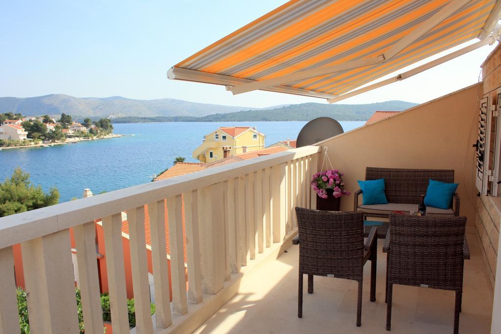 Apartments Pralija Zaboric Δωμάτιο φωτογραφία