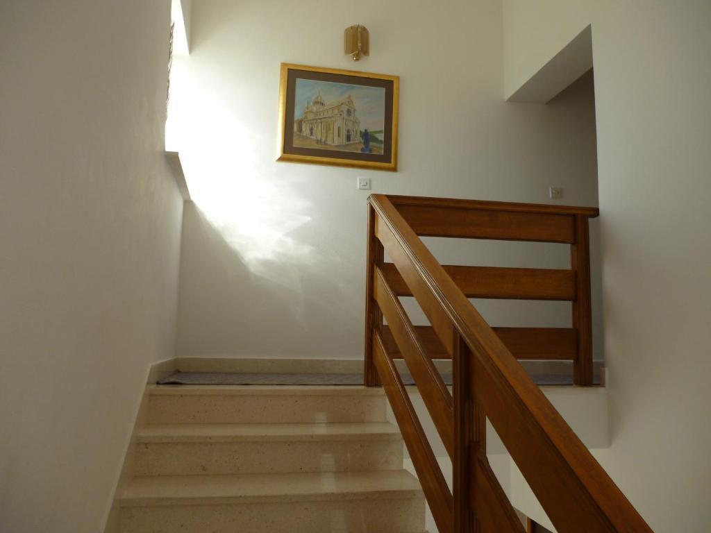 Apartments Pralija Zaboric Εξωτερικό φωτογραφία
